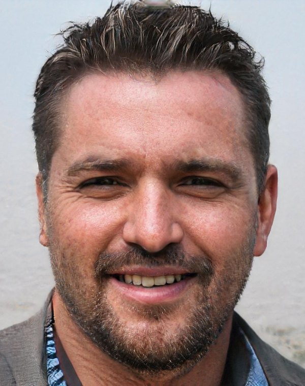 Profilbild