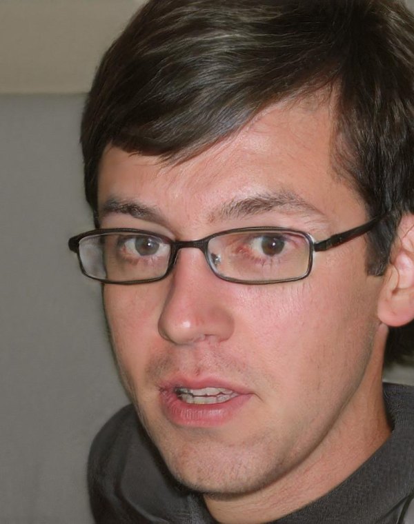 Profilbild
