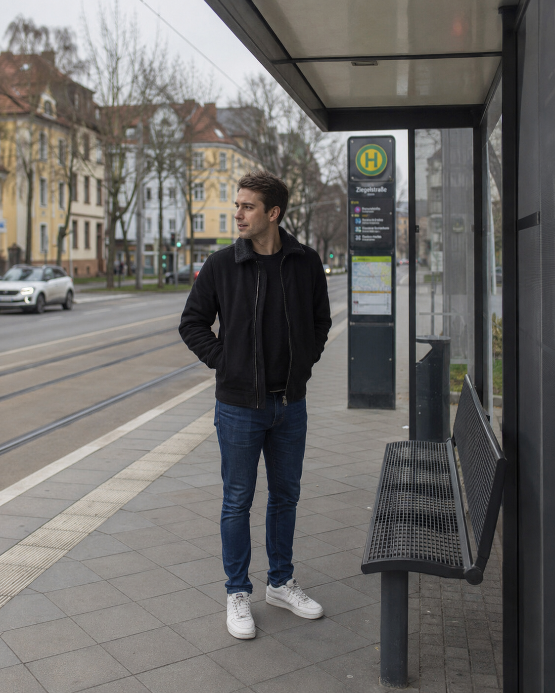 Profilbild