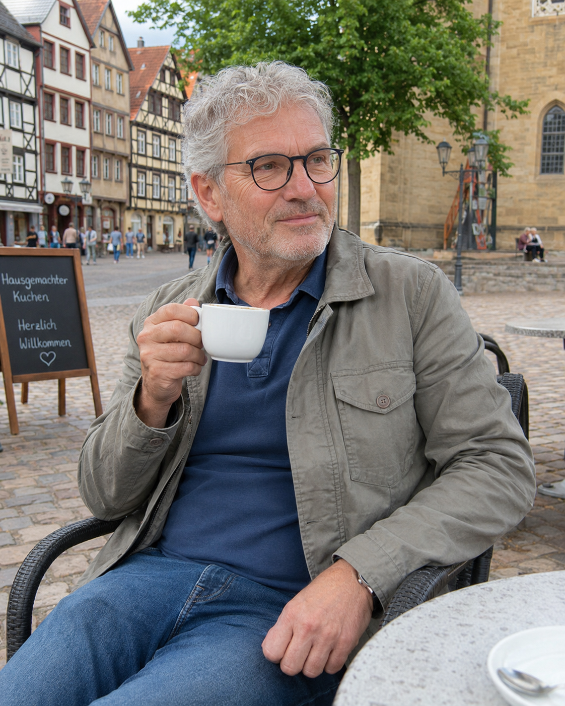 Profilbild