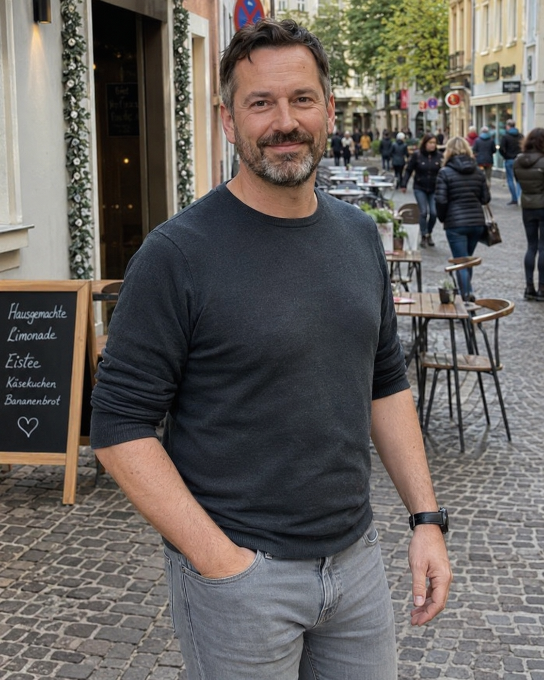 Profilbild